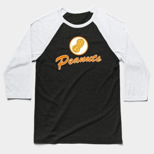 The Peanuts Baseball T-Shirt